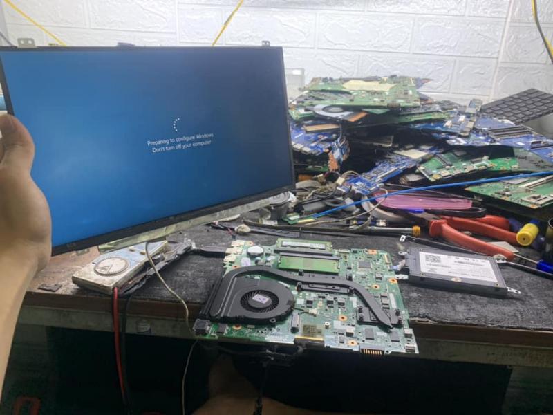 TD Computer