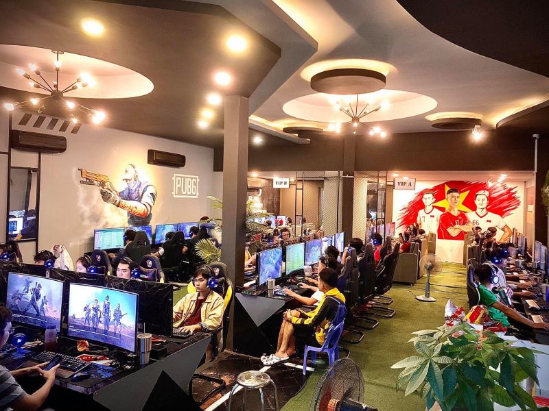 TDM Gaming