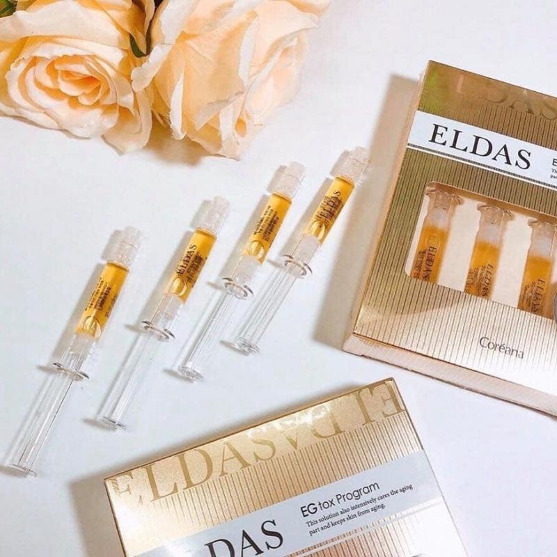 Tế bào gốc Eldas