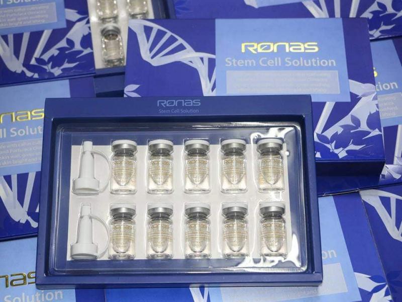 Tế bào gốc Ronas Stem Cell Solution