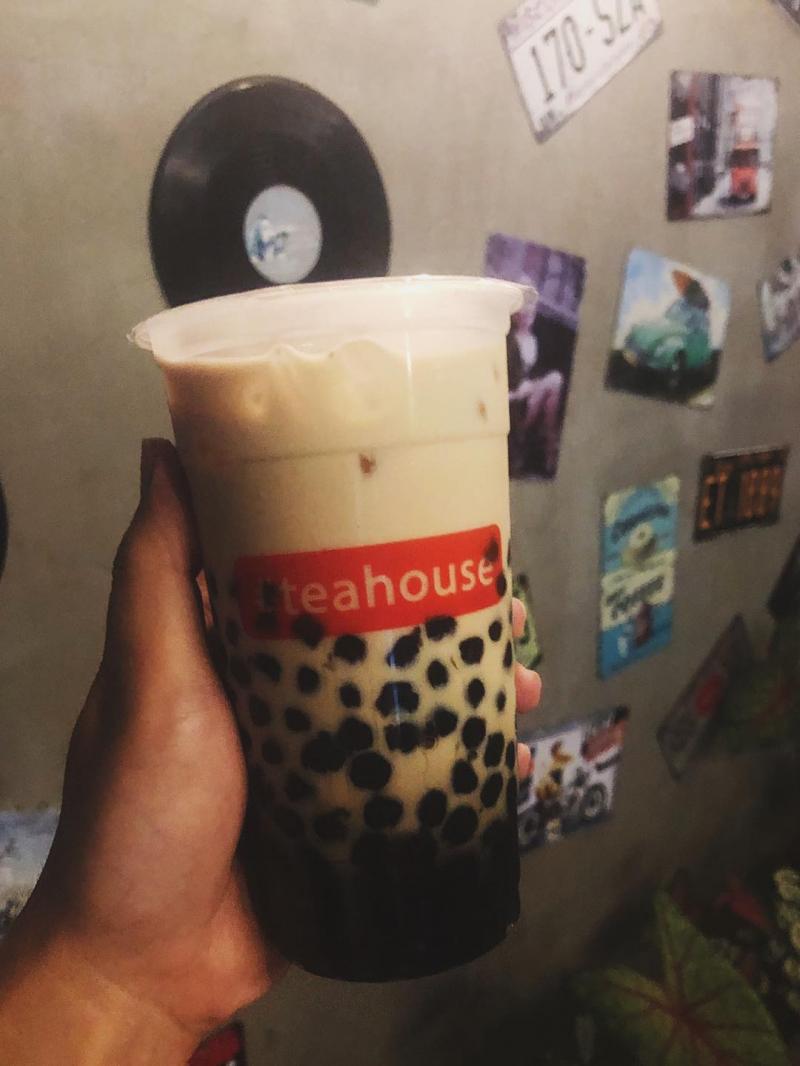 Tea House