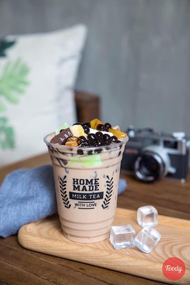 Tea-Rex Milk tea and Coffee