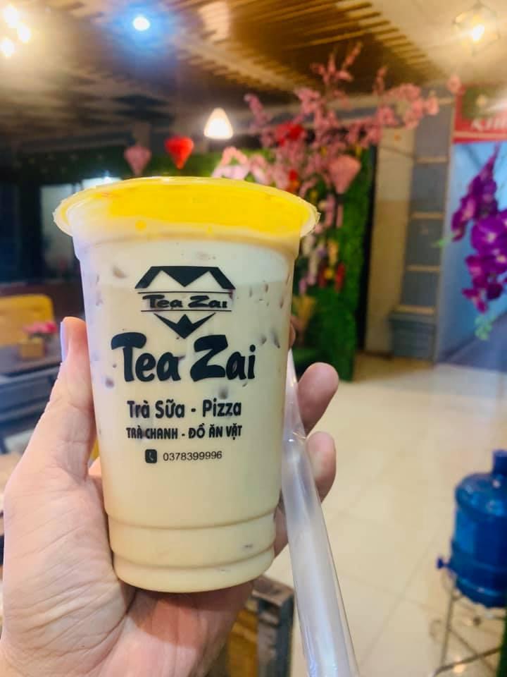 Tea Zai