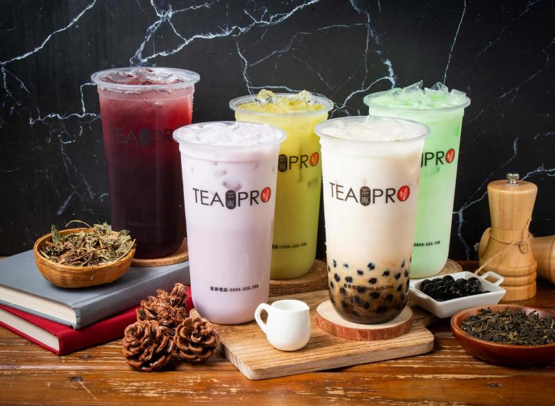 Teapro