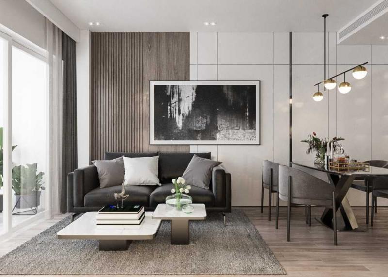 Tecco Felice Homes là dự án khu căn hộ tiên tiến hướng đến mục tiêu nâng cao cao giá trị đời sống cho người dân