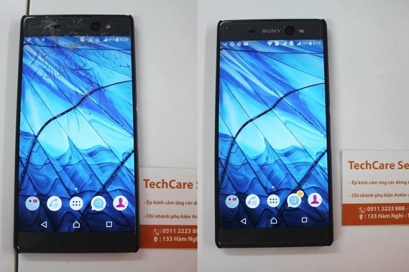 TechCare
