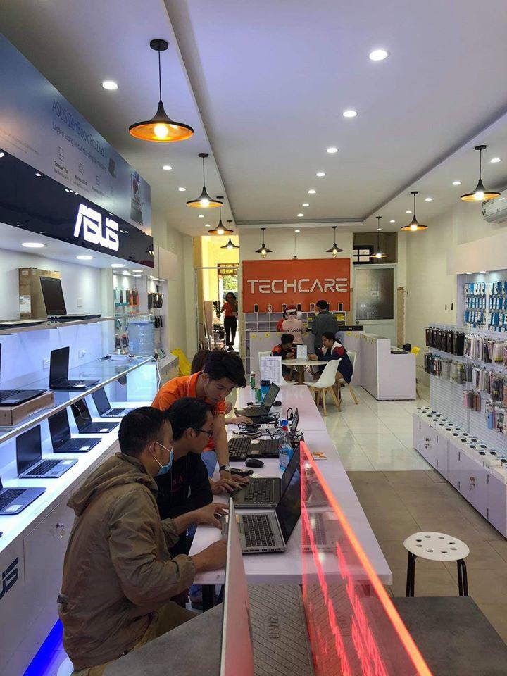 TechCare Đà Nẵng
