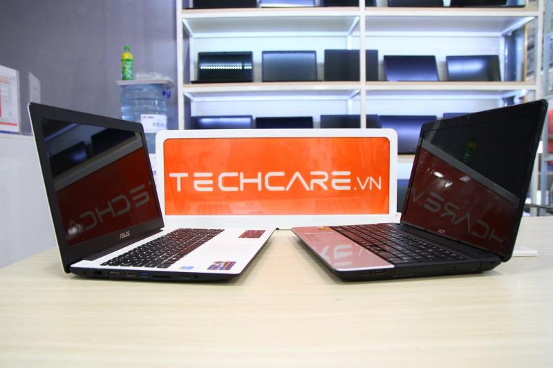 Techcare