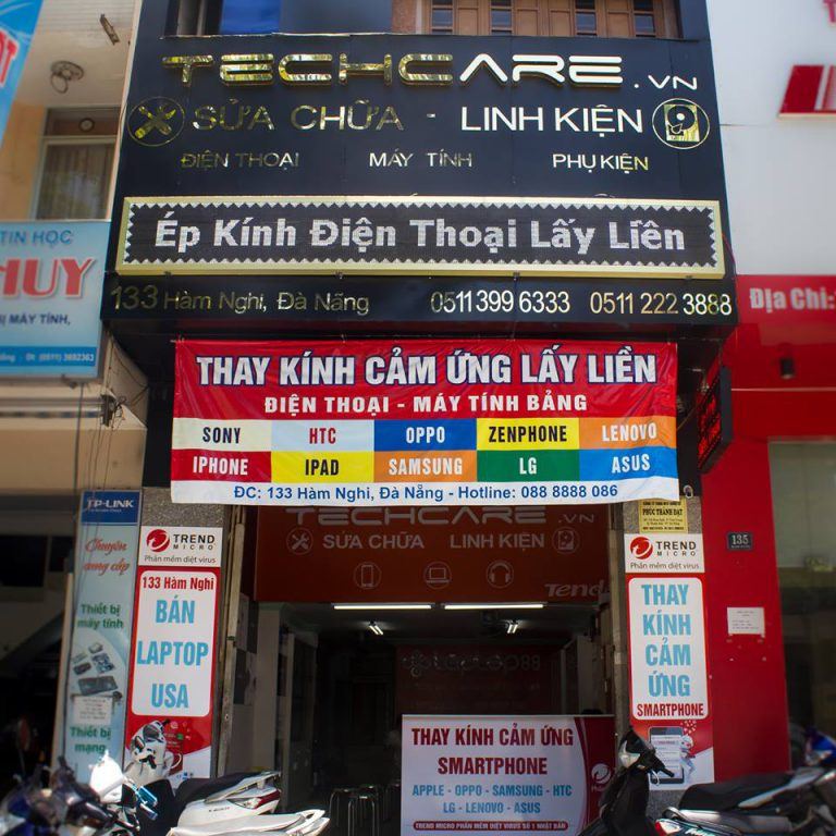 TechCare