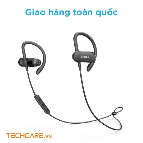 Tai nghe không dây Anker tại TechCare