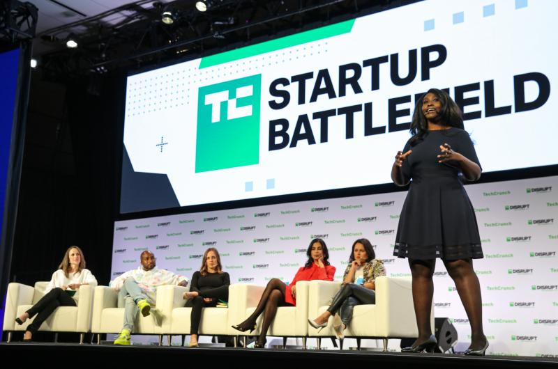 Techcrunch