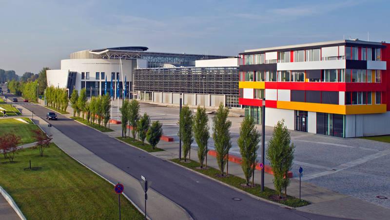Đại học kỹ thuật Munich