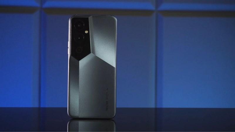 Tecno POVA 4 PRO