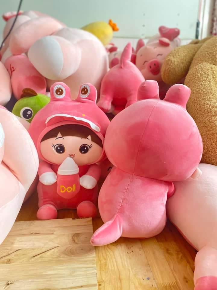 TEDDY HOUSE ONLINE