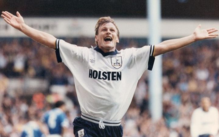 Teddy Sheringham