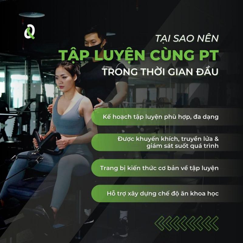 Teekiu Sport & Fitness
