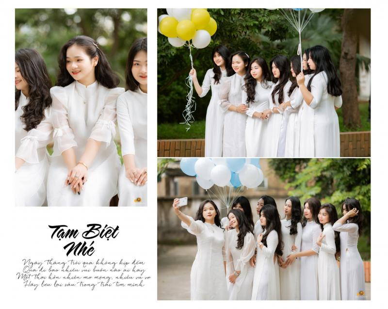 Teen Yearbook Studio - chụp ảnh kỷ yếu hàng đầu