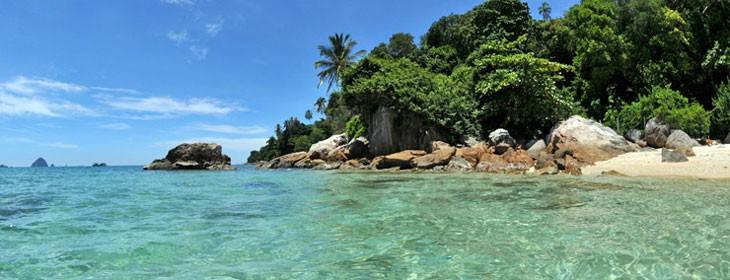 Teluk Air Tawar