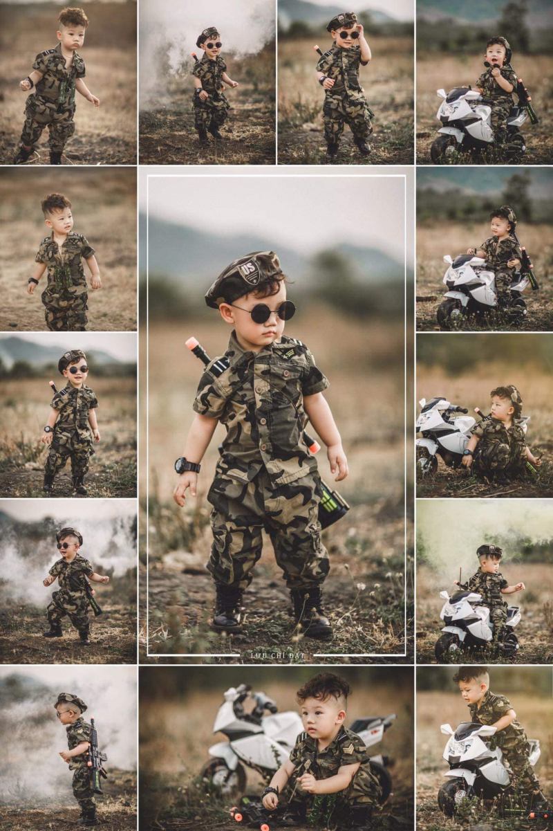 Tem Baby Studio