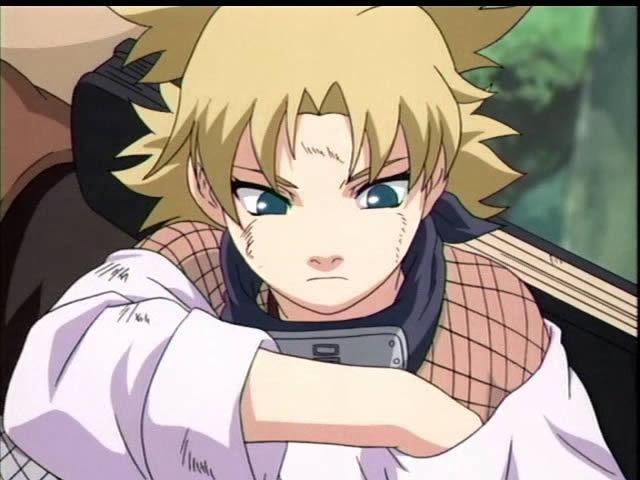 Temari trong ss 1