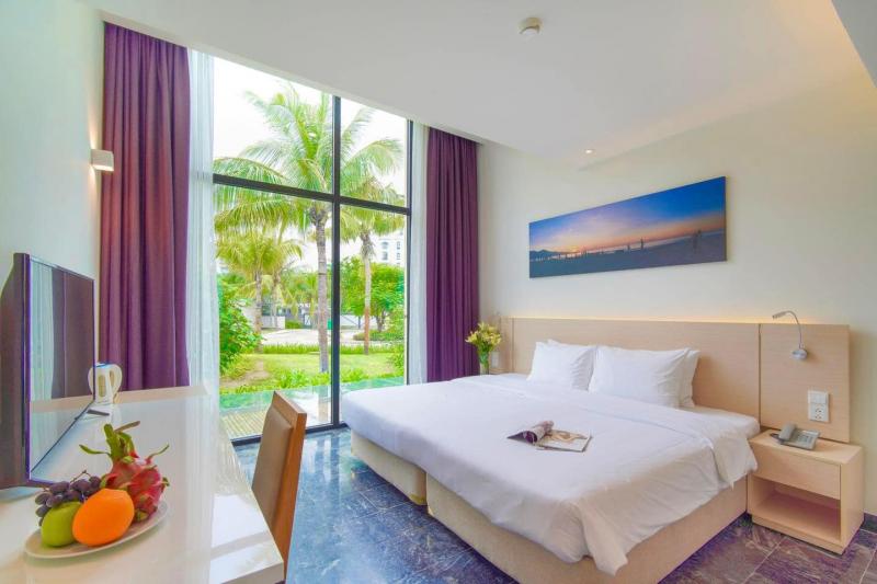 Temple Danang Resort