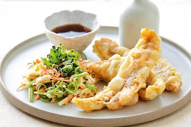 Tempura
