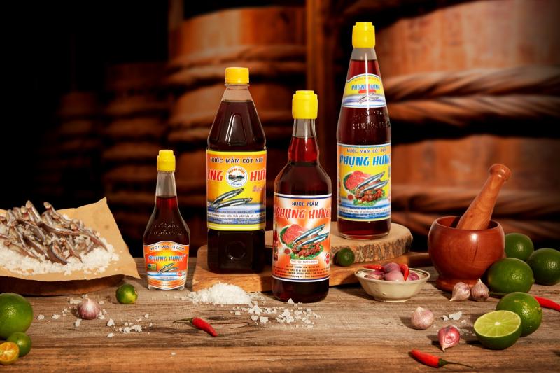 Tên doanh nghiệp và nguồn gốc