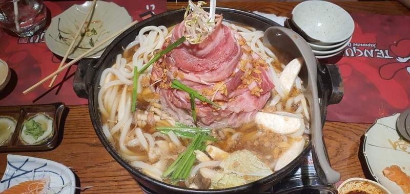 TENGU Japanese Dining