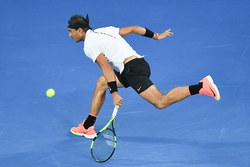 Tennis là môn phổ biến nhất hành tinh về