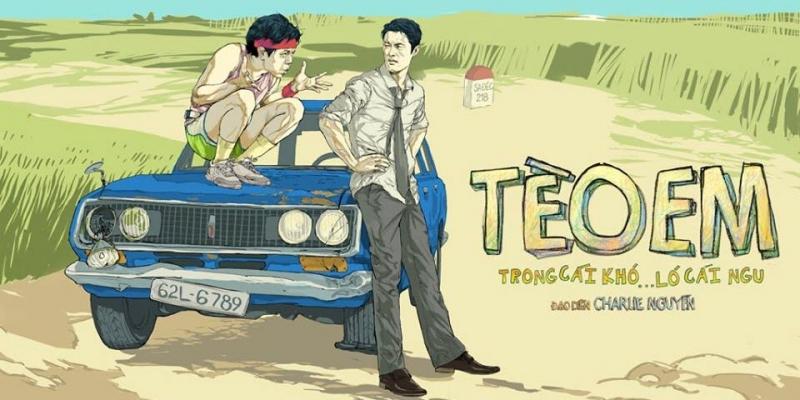 Tèo em