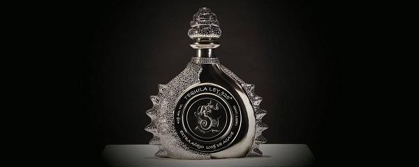 Tequila Ley 925 – 3,5 triệu USD