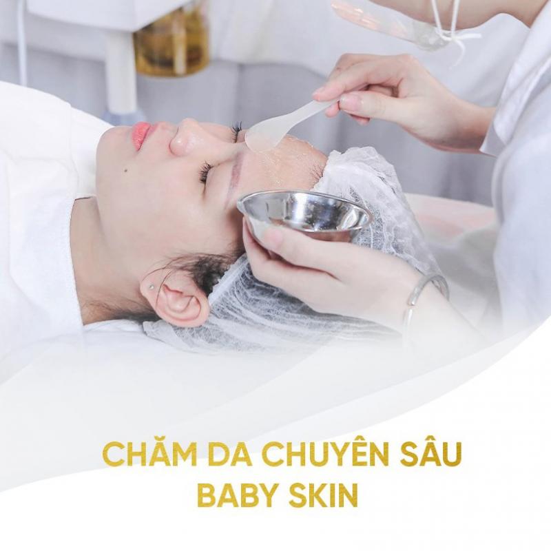 Tera Spa