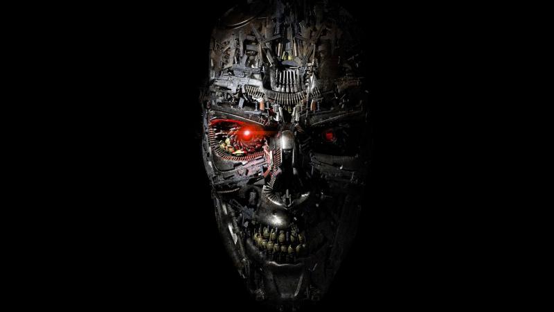 Terminator 2