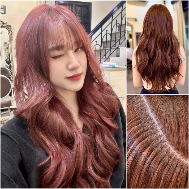 Terre Hair Salon