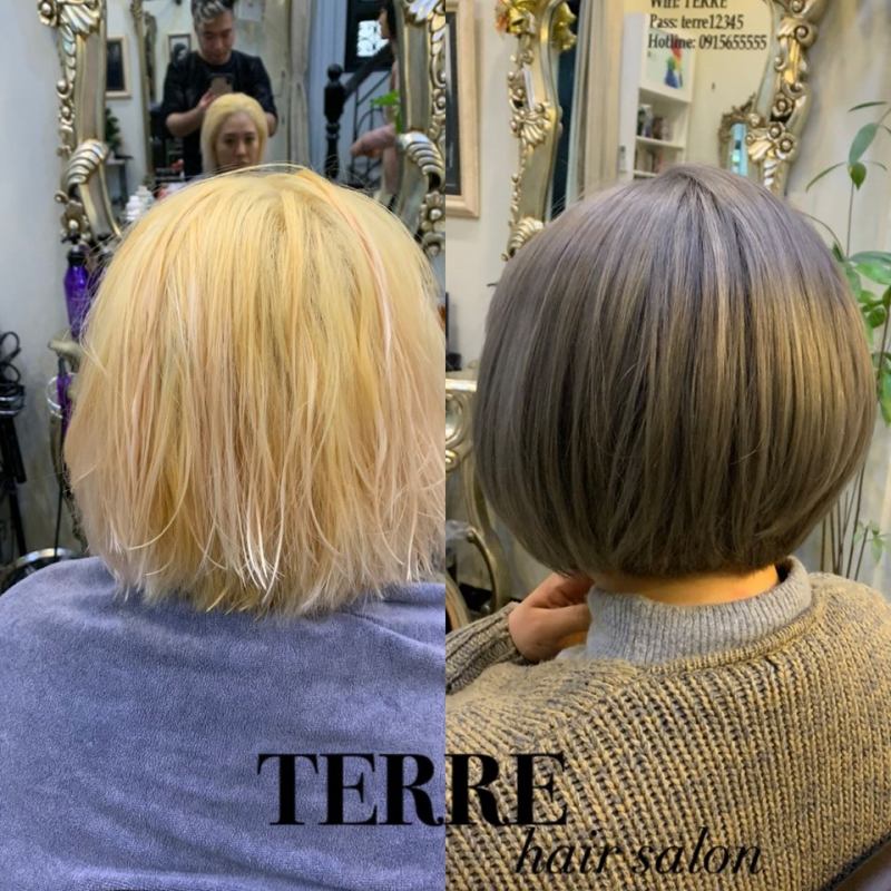 Terre Hair Salon