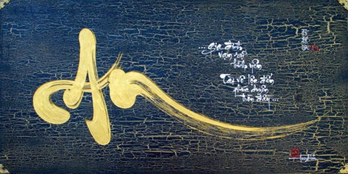 Chữ 