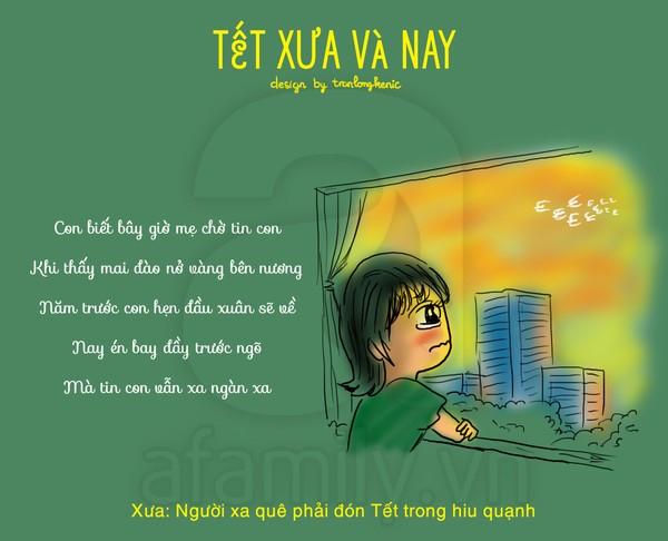 Stt về tết hay và ý nghĩa số 1