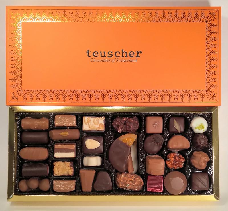 Socola Teuscher