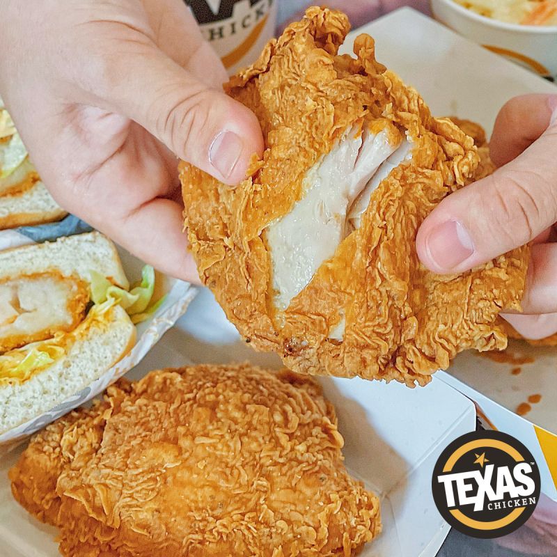 Texas Chicken
