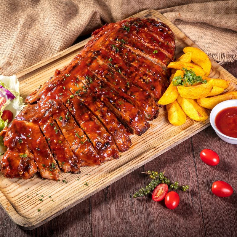 TexGrill.vn