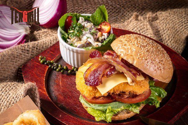 TexGrill.vn