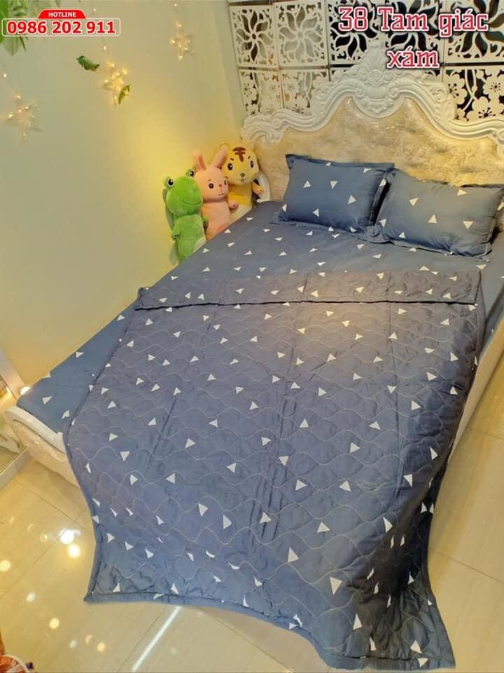 TH Bedding