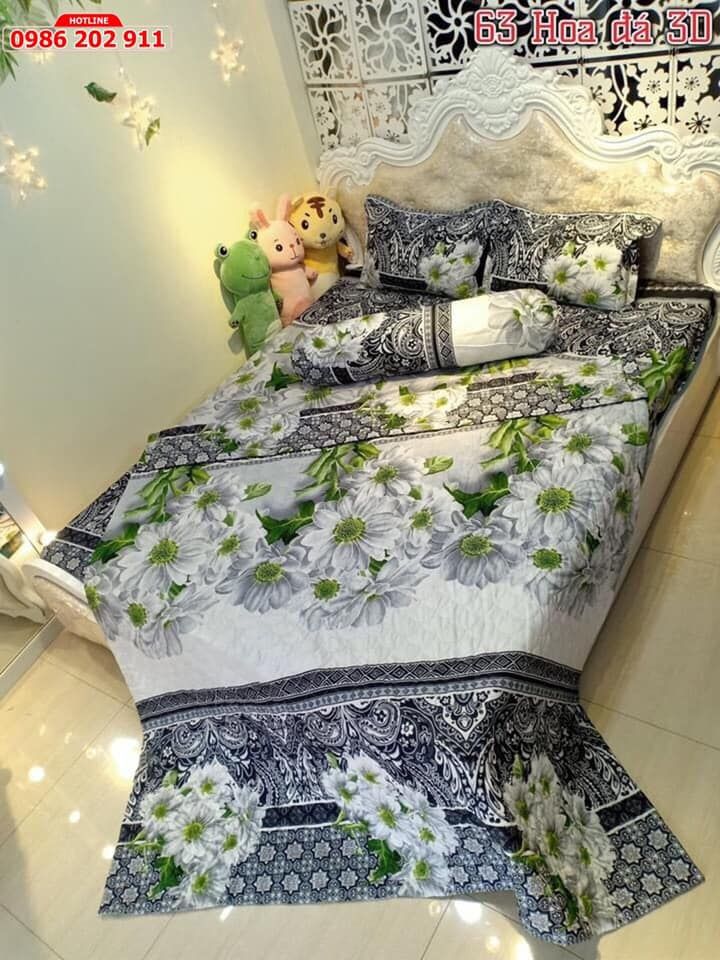 TH Bedding