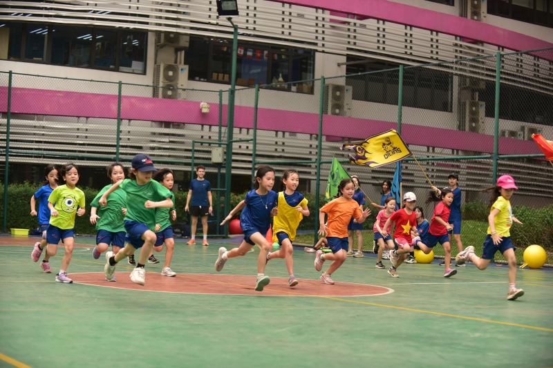 TH School