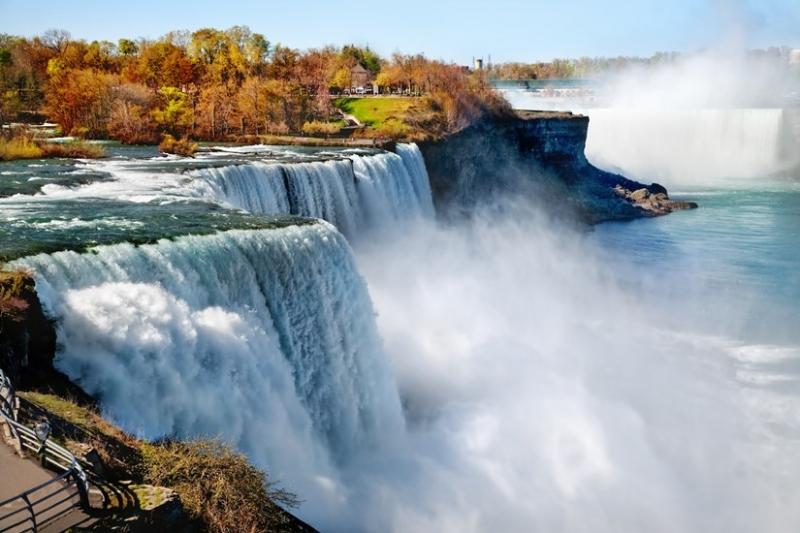 Thác Niagara
