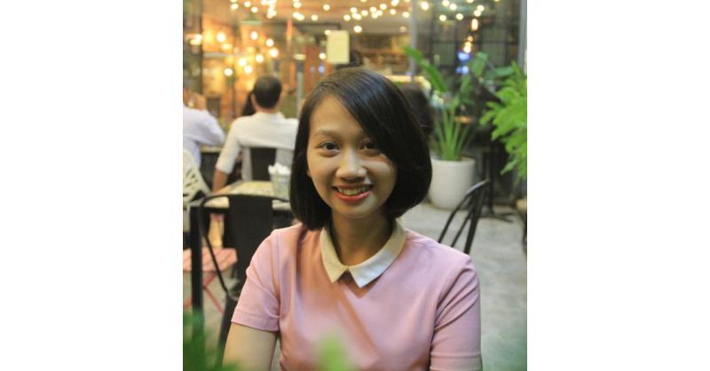 Thạc sĩ, Chuyên gia tâm lý Trần Thị Tuyết Hồng
