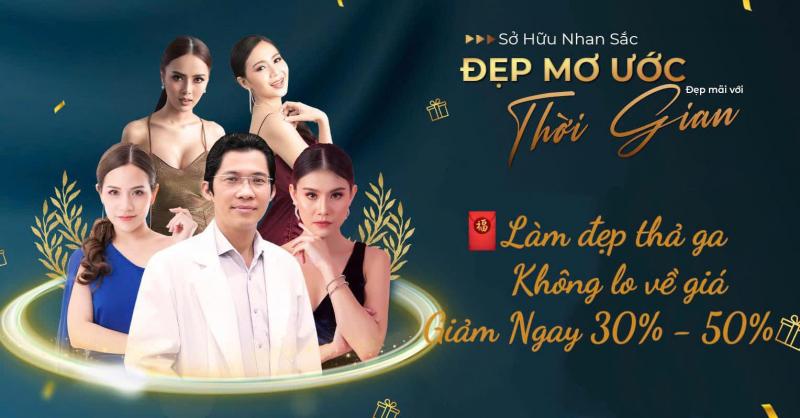 Thạc sĩ/Bác sĩ Nguyễn Thế Thạnh