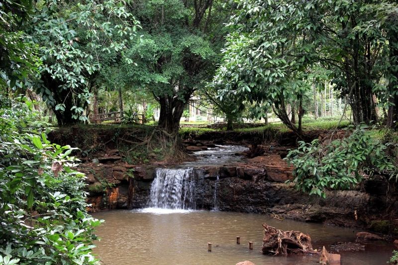 Thác số 4