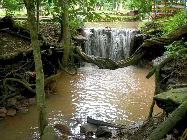 Thác số 4