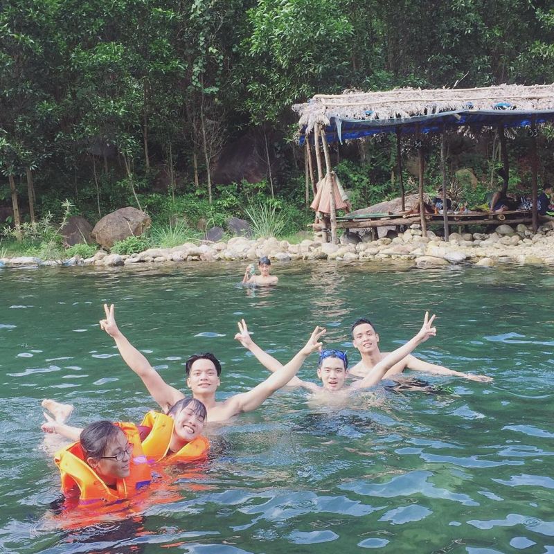 Thác Trượt